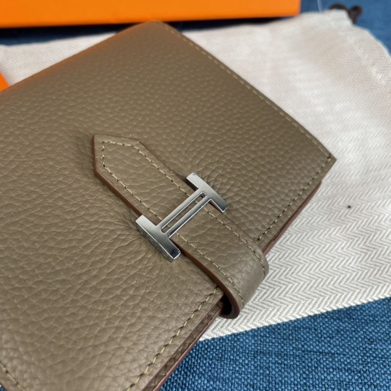 Hermes Wallets Purse